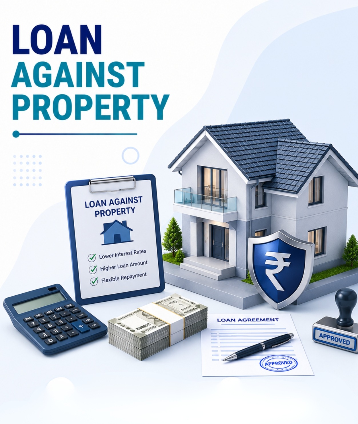 Loan-Against-Property-in-Pune